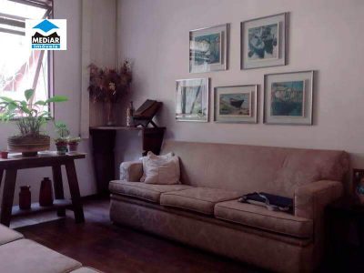 Apartamento, 3 quartos, 124 m² - Foto 3