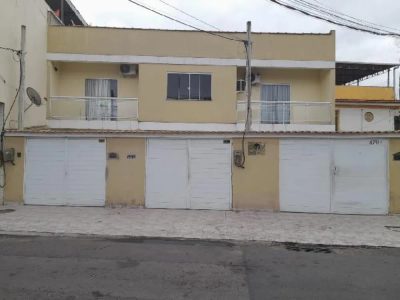 Casa, 2 quartos, 60 m² - Foto 1