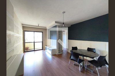 Apartamento, 3 quartos, 67 m² - Foto 2