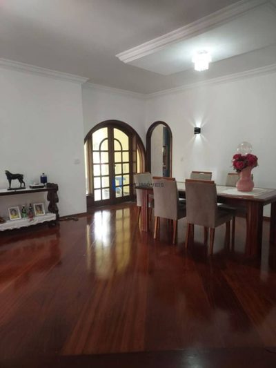 Casa de Condomínio, 5 quartos - Foto 4