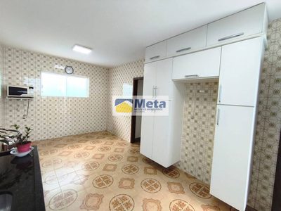 Casa, 3 quartos, 200 m² - Foto 4