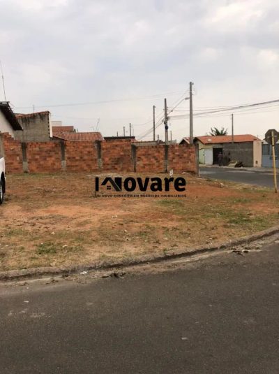Terreno, 202 m² - Foto 2