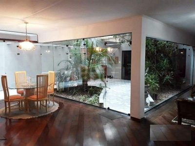 Sobrado, 4 quartos, 378 m² - Foto 5