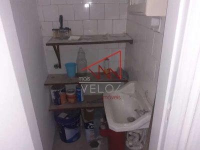 Sala-Conjunto, 29 m² - Foto 2