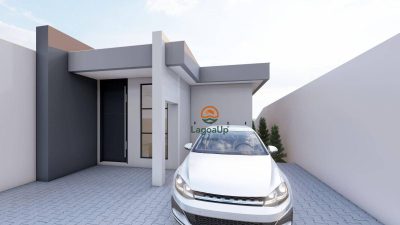 Casa, 2 quartos, 66 m² - Foto 4