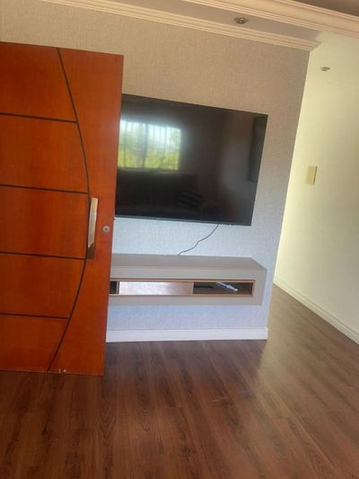 Sobrado, 3 quartos - Foto 4