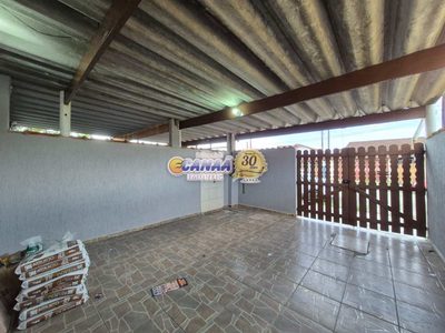 Casa, 3 quartos, 60 m² - Foto 5
