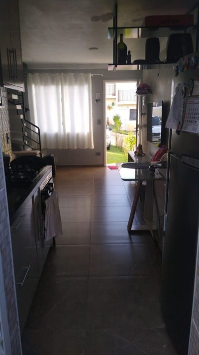 Casa de Condomínio, 2 quartos - Foto 4