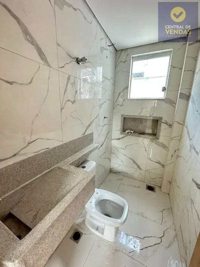 Apartamento, 3 quartos, 62 m² - Foto 4