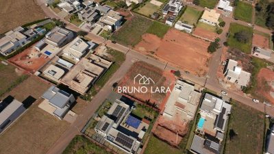 Loteamento e Condomínio, 1059 m² - Foto 3