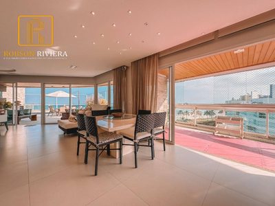 Cobertura, 4 quartos, 400 m² - Foto 4