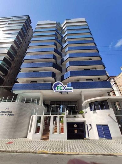 Apartamento, 2 quartos, 101 m² - Foto 1