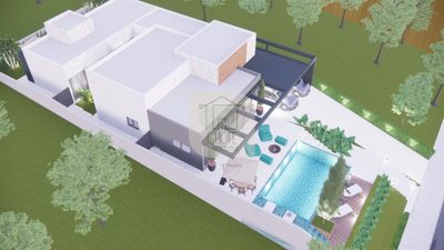Casa de Condomínio, 4 quartos - Foto 5