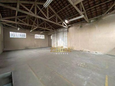 Depósito-Galpão, 2800 m² - Foto 5