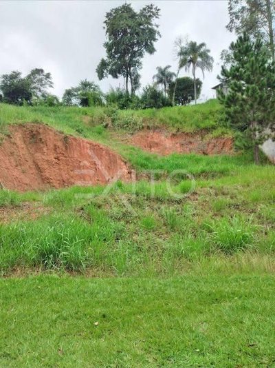 Terreno, 1040 m² - Foto 1