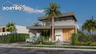 Casa, 1 quarto, 226 m² - Foto 2