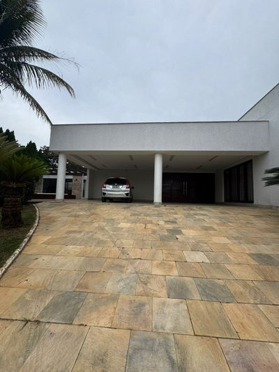 Casa de Condomínio, 5 quartos - Foto 3