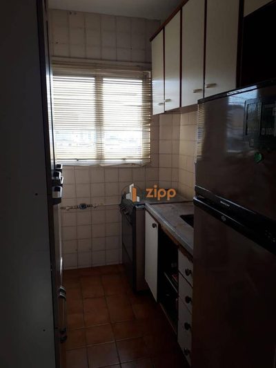 Apartamento, 1 quarto, 39 m² - Foto 5