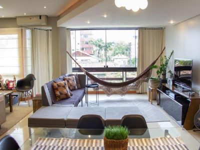 Apartamento, 3 quartos, 120 m² - Foto 1
