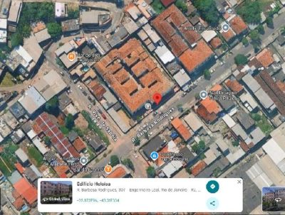 Apartamento, 2 quartos, 44 m² - Foto 1