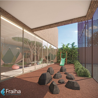 Apartamento, 3 quartos, 277 m² - Foto 2