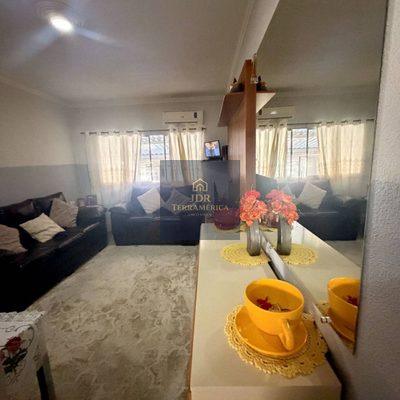 Casa, 3 quartos, 90 m² - Foto 2