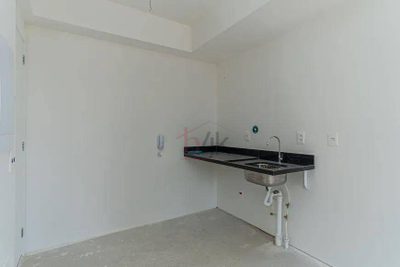 Kitnet-Studio, 26 m² - Foto 2
