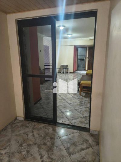 Apartamento, 3 quartos, 120 m² - Foto 3