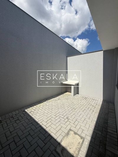 Casa, 2 quartos, 55 m² - Foto 5