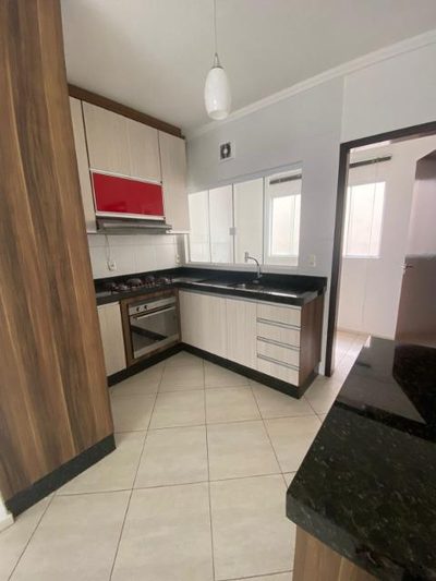 Apartamento, 2 quartos, 55 m² - Foto 3