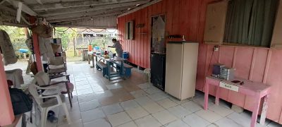 Casa, 1 quarto, 42 m² - Foto 4