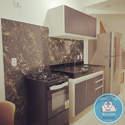 Apartamento, 2 quartos, 91 m² - Foto 2