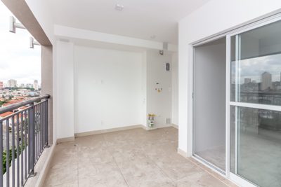 Apartamento, 2 quartos, 68 m² - Foto 2