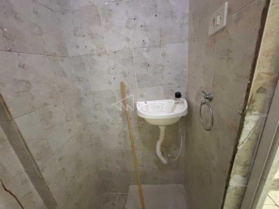 Apartamento, 1 quarto, 22 m² - Foto 1