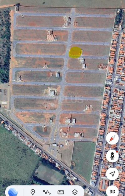 Terreno, 181 m² - Foto 2