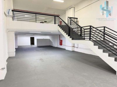 Loja-Salão, 507 m² - Foto 2