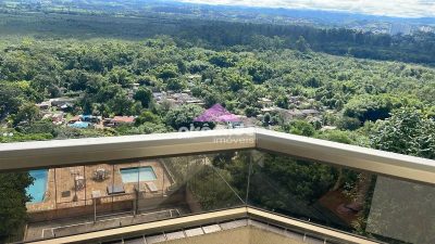 Apartamento, 4 quartos, 170 m² - Foto 5