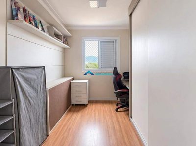 Apartamento, 2 quartos, 55 m² - Foto 2