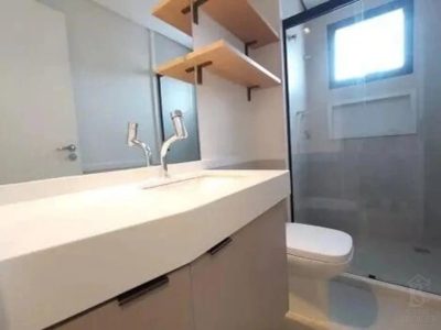 Apartamento, 2 quartos, 60 m² - Foto 3