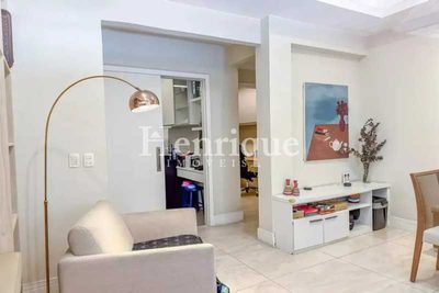 Apartamento, 3 quartos, 85 m² - Foto 3
