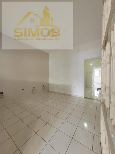 Casa, 3 quartos, 155 m² - Foto 1