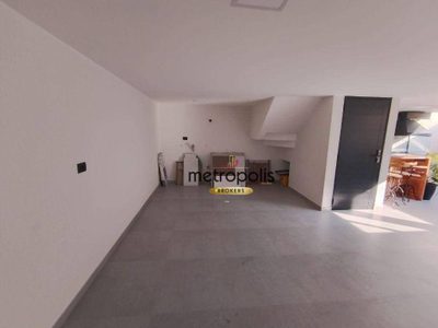 Sobrado, 3 quartos, 160 m² - Foto 3