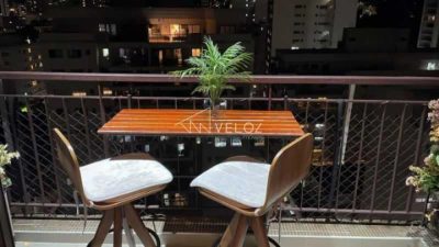 Apartamento, 2 quartos, 61 m² - Foto 2