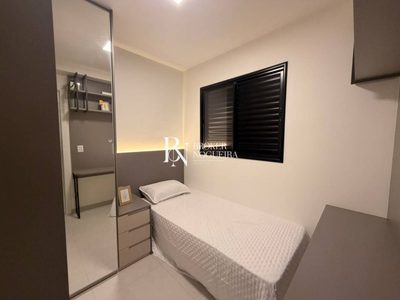 Apartamento, 2 quartos, 38 m² - Foto 5