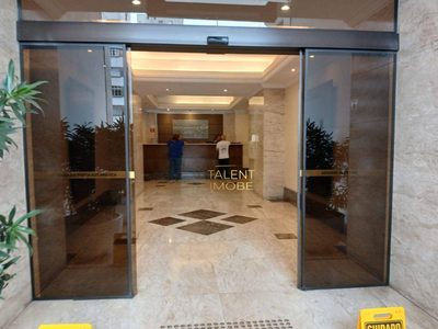 Sala-Conjunto, 42 m² - Foto 2
