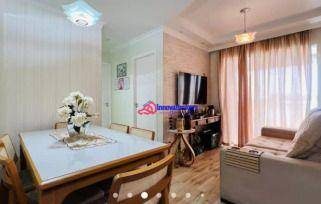 Apartamento, 2 quartos, 62 m² - Foto 3