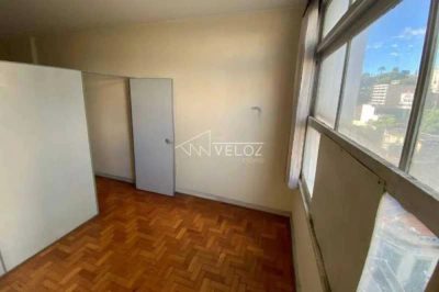 Apartamento, 1 quarto, 34 m² - Foto 2