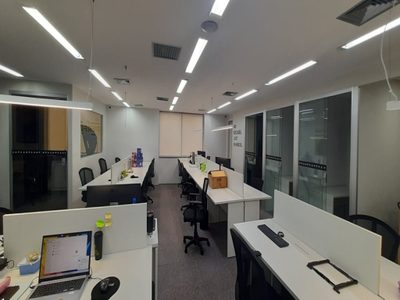 Prédio Inteiro, 245 m² - Foto 4