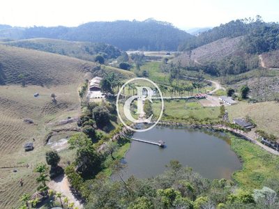 Fazenda, 300 m² - Foto 4