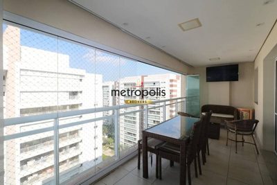 Apartamento, 4 quartos, 135 m² - Foto 2